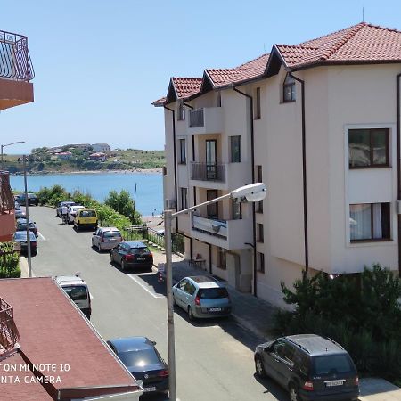 Къща За Гости Атмосфера Царёво Экстерьер фото